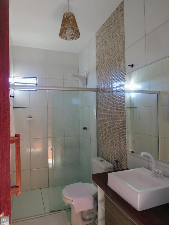 Pousada Porto Mar São Miguel dos Milagres Exterior foto